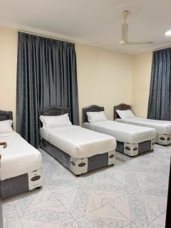 أجاويد لشقق المفروشة 1 Ajaweed Residence - 7