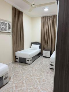أجاويد لشقق المفروشة 1 Ajaweed Residence - 4