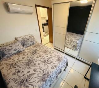 Apartamento aconchegante próximo ao shopping - 7