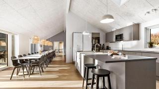 Villavilla 806 - Fjellerup, Østjylland - 9