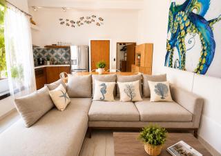 Departamento Tortuga - 2