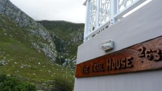 The Trailhouse - Bettyʼs Bay - 9