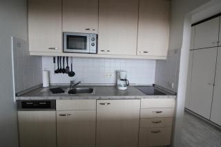 Haus Norderhoog Wohnung 80 - 2