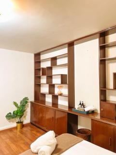 Habitación para 3 personas en Av juarez - 9