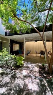 Habitación para 3 personas en Av juarez - 8