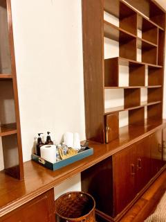 Habitación para 3 personas en Av juarez - 5