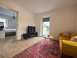 Liya Apartments - 5