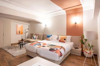 Giza Serviced Apartments By BlueKeys - 7