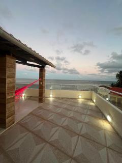 Vista Mar terrazzo - 1
