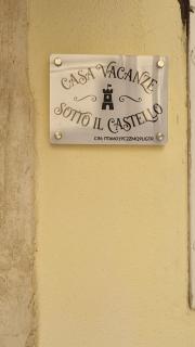 Casa Vacanze Sotto il Castello - 7