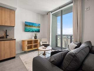 First 3106 Highrise Dreamscape Stay - 9