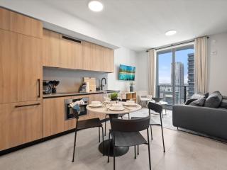 First 3106 Highrise Dreamscape Stay - 5