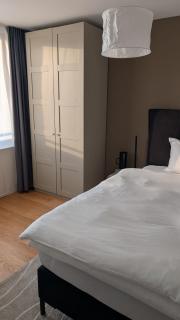 Valo Central - Wohnung mit Arbeitsplatz am Zürichsee - 9
