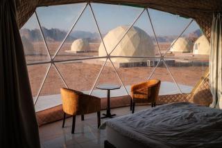 Jamal Sunset Camp - 2