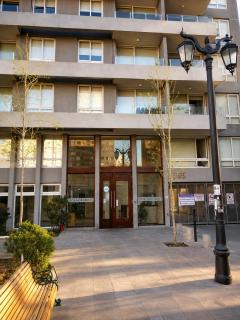 Centro Santiago Apartment, la Moneda, Lastarrias, Barrio Italia - 5