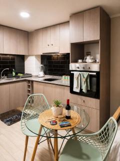 Centro Santiago Apartment, la Moneda, Lastarrias, Barrio Italia - 2