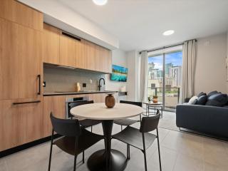 First 703 Cityview Cozy Retreat - 9