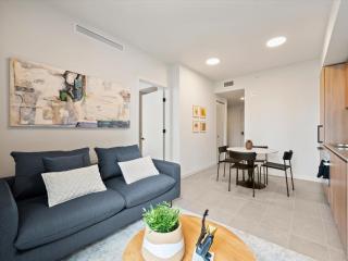 First 703 Cityview Cozy Retreat - 6