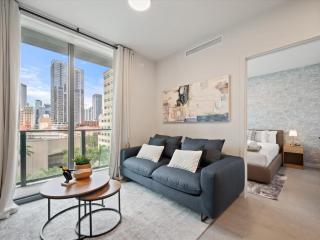 First 703 Cityview Cozy Retreat - 5