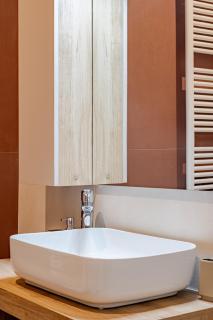 Luxury 2BR in the Heart of Bologna - 9