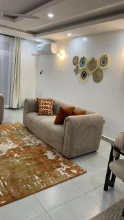 Stylish Beach Apt Nyali - 6