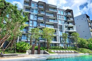 Cassia residences Phuket Bangtao 2 bedrooms - 5