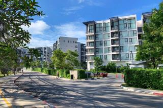 Cassia residences Phuket Bangtao 2 bedrooms - 3