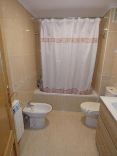 Apartamentos vacacionales La Vega Briviesca - 1