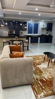 Stylish Beach Apt Nyali - 0