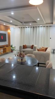 Stylish Beach Apt Nyali - 4