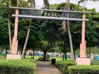 Doral Miami Resort Studio 1B1BA Pool! - 6