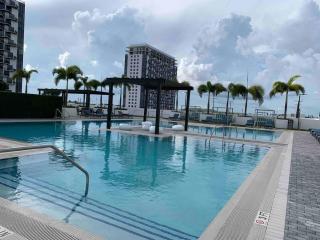 Doral Miami Resort Studio 1B1BA Pool! - 2