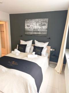 Buchhorn Lake Suites 1 - 3