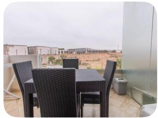 Appartement piscine fontaine à 300 m de la plage - 9