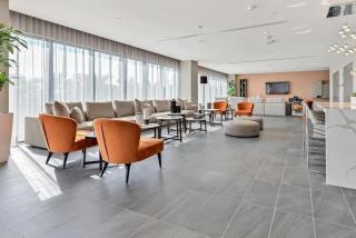 Lovely 1 Bedroom Efficiency in a High Floor! - 2