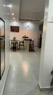 Stylish Beach Apt Nyali - 1