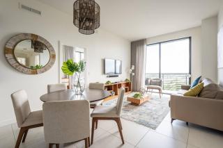 Luxury Condo - 2B2B with Amazing Skyline View - 7