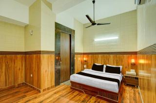 HOTEL O SAFFRON - 0