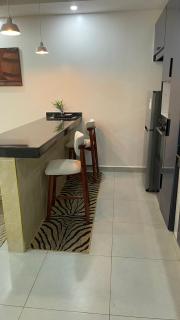 Stylish Beach Apt Nyali - 7