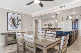 Stunning Gulf-Front Retreat with Endless Emerald Coast Views - 2
