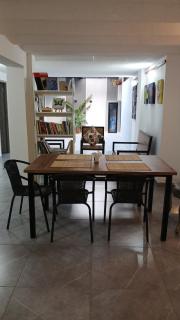 Apartment with 3 bedrooms with individual bathrooms - 6