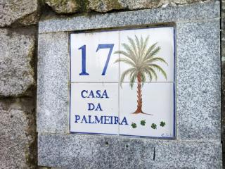 Casa da Palmeira - Downtown Fundão - 9
