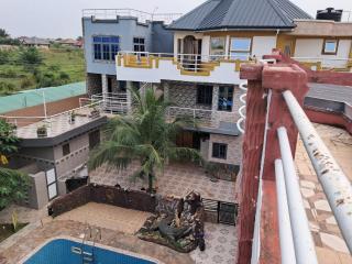 Immanuel Victory Hotel & Restaurant - 9