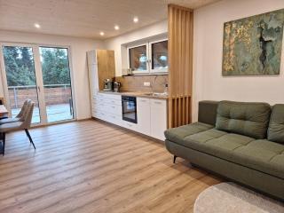 Voralpennest - Ferienwohnung im Allgäu - 9