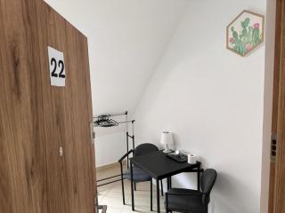 Sleep & Go Rooms - 4