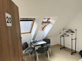 Sleep & Go Rooms - 2
