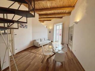 La Casa Di Peggy - Appartamento In Centro - 9