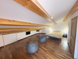 La Casa Di Peggy - Appartamento In Centro - 2