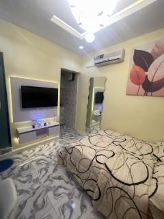M7 suites - 4