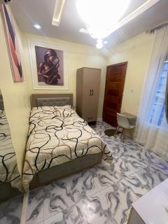 M7 suites - 3